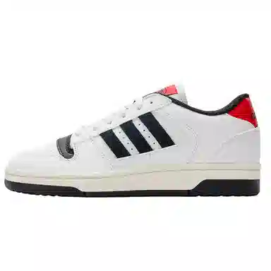 adidas Break Start White
