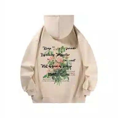 LIGHTNING MONSTER Logo