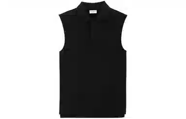 SAINT LAURENT Polo