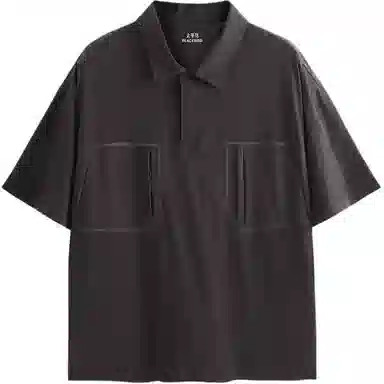 PEACEBIRD MEN Polo 1