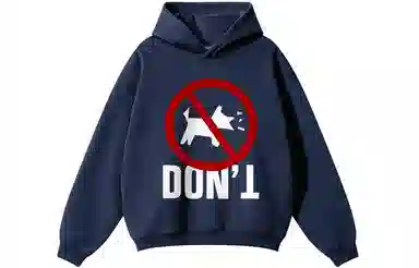 COMOWA Hoodie