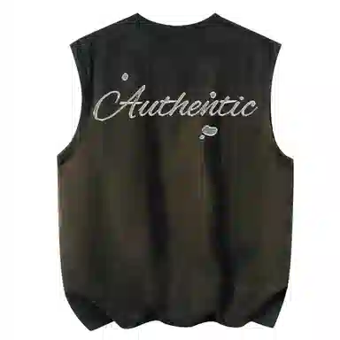 URBAN AUTHENTIC Logo