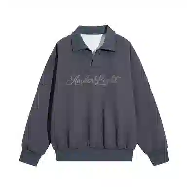 AMBER LIGHT Polo