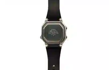 CASIO 200 W-217HM-7B