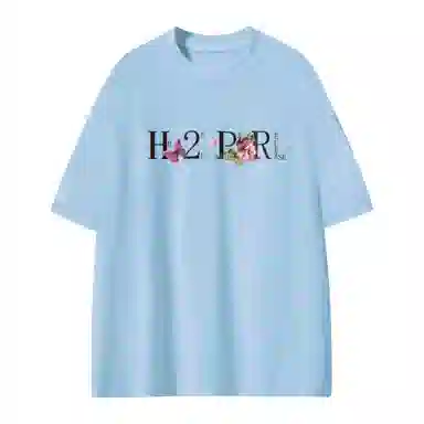 H2P logoT