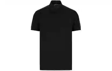 EMPORIO ARMANI SS24 LogoPolo