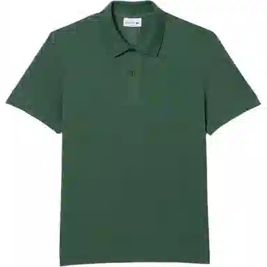 Lacoste Polo Shirt Black