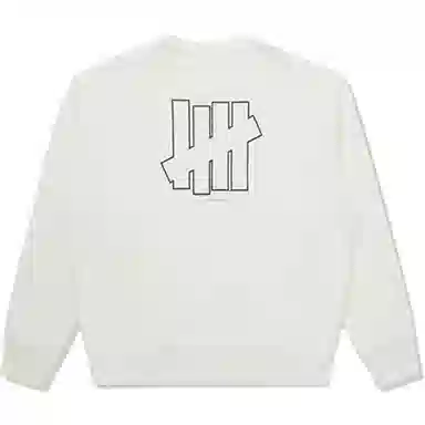 UNDEFEATED FW24 logo