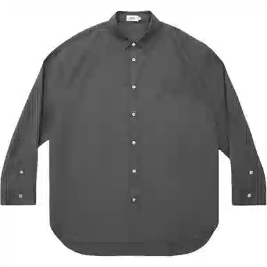 GOOD BAI SS25 916 logooversize