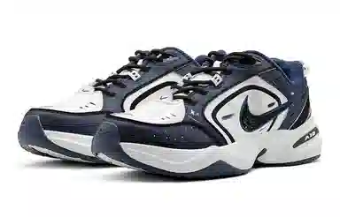 Nike Air Monarch 4