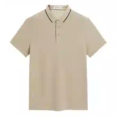 PEACEBIRD MEN Polo