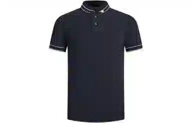 EMPORIO ARMANI SS24 LogoPolo