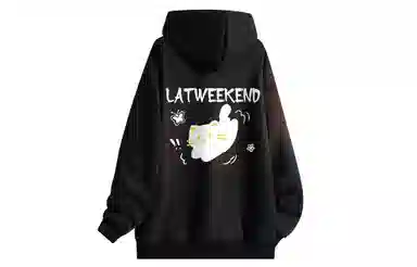 LA'T.WEEKEND Logo