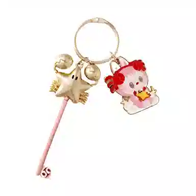 POP MART THE MONSTERS 12