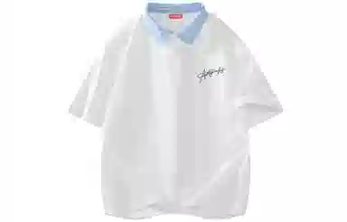 Yiershuang Polo Shirt