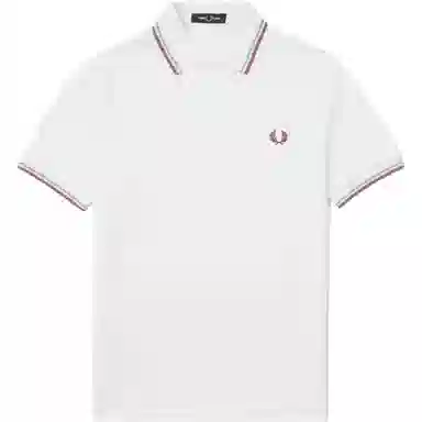 FRED PERRY LogoPolo