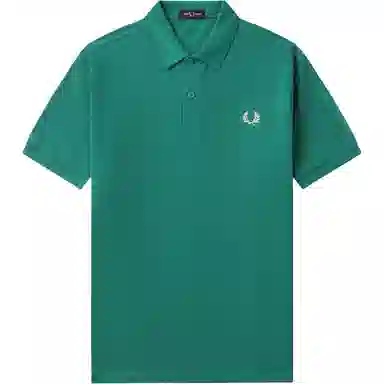 FRED PERRY LogoPolo