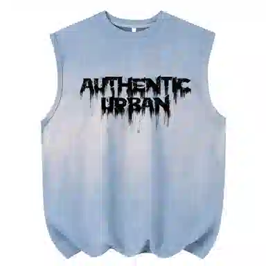 URBAN AUTHENTIC Logo