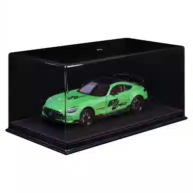ENGTEN AMG GT