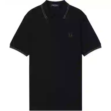 FRED PERRY LogoPolo
