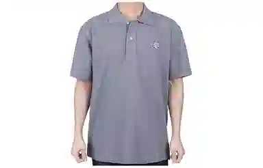 Maison Kitsune SS24 Polo