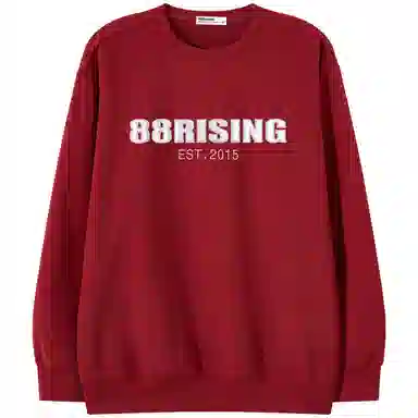 88rising PULogo