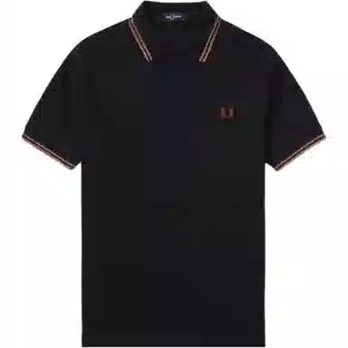 FRED PERRY LogoPolo