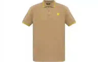 VERSACE SS24 LogoPolo
