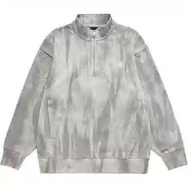 CLOT Bamboo Series Loose Fit Sweatshirt