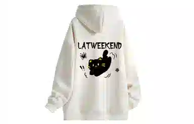 LA'T.WEEKEND Logo