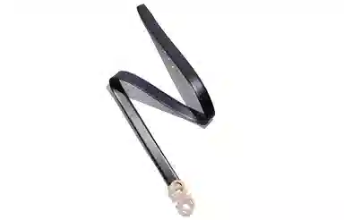 Ferragamo Gancini 3.5cm