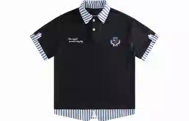 SIMPLE RIMLESSSRME polo