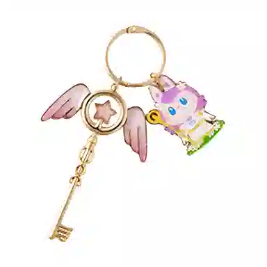 POP MART THE MONSTERS 12