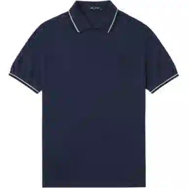FRED PERRY LogoPolo