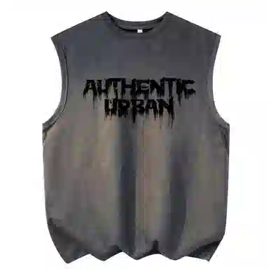 URBAN AUTHENTIC Logo