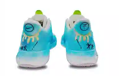 Nike KD Trey 5 IX