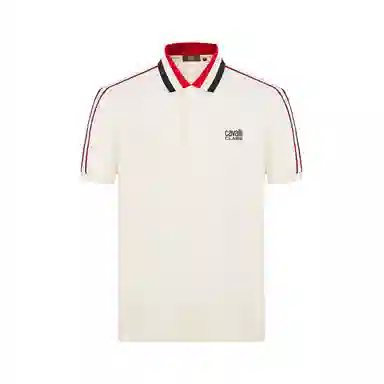 Cavalli Class Polo Shirt