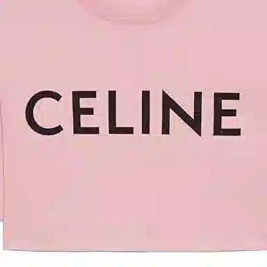 CELINE SS21 T