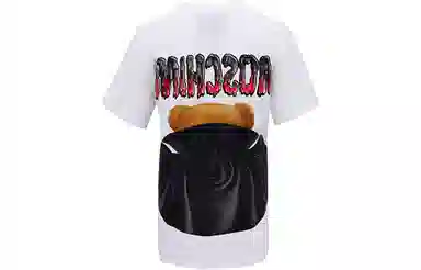 MOSCHINO T