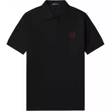 FRED PERRY LogoPolo