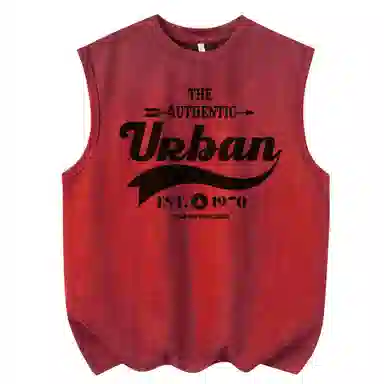 URBAN AUTHENTIC LOGO