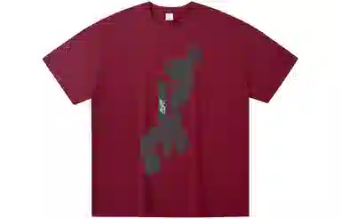 LIGHTNING MONSTER T