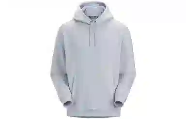 Arcteryx Emblem Hoodie