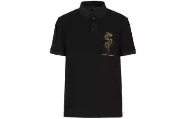 ARMANI EXCHANGE SS24 LogoPolo