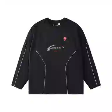 FILA FUSION x DUCATI FEXTREME RED T