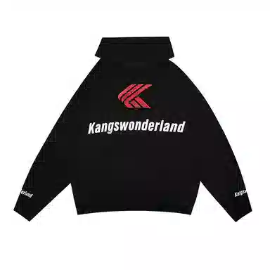 Kang's wonderland Logo