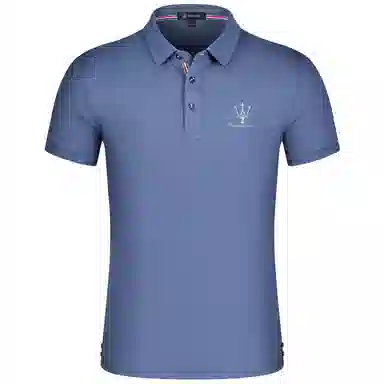 Maserati Polo