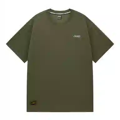 Jeep T