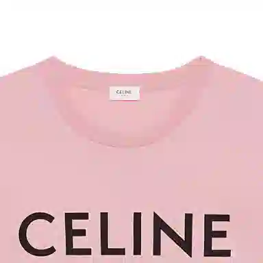 CELINE SS21 T