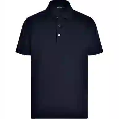 Zegna SS25 Polo